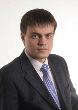 Михаил Котюков (министр науки) – биография, фото, семья, карьерный путь, должность 2023