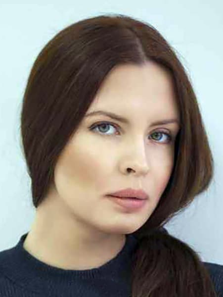 Ирина Рудоминская - биография, личная жизнь, фото, фильмография, слухи и последние новости 2023