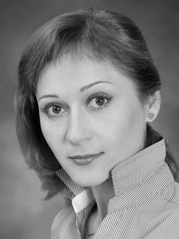 Ольга Лозовая – биография, фото, личная жизнь, фильмография, смерть 2023