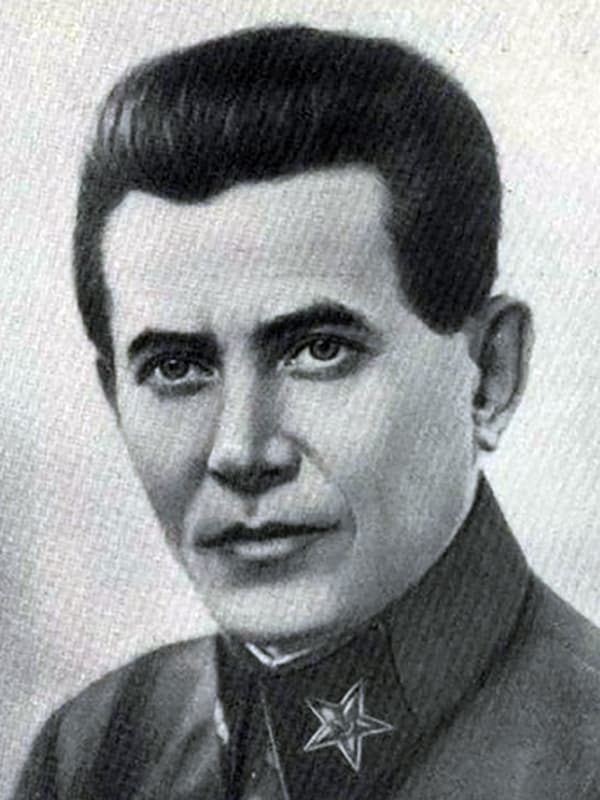 Николай Ежов – биография, фото, личная жизнь, НКВД