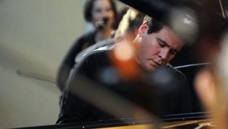 Денис Мацуев (пианист) биография, фото и его личная жизнь, слушать песни онлайн 2023