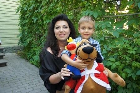 Екатерина Скулкина биография, фото и ее муж 2023