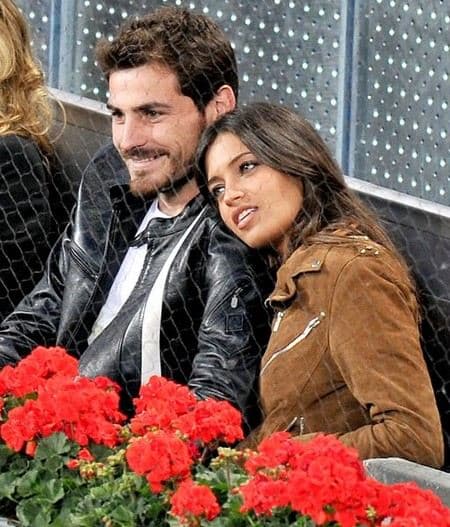 Икер Касильяс (Iker Casillas) биография вратаря, фото, личная жизнь и его жена 2023
