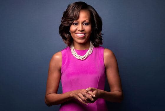Мишель Обама (Michelle Obama) биография, фото, рост и вес, ее муж 2023