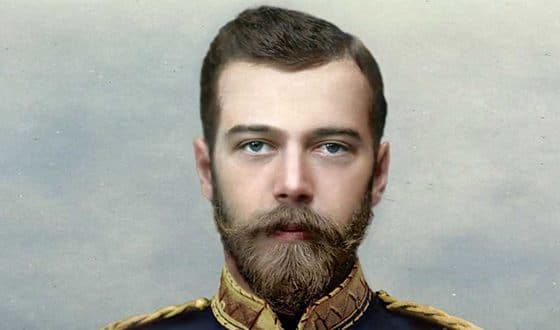 Николай II – биография императора, фото, годы правления, личная жизнь, семья и дети, расстрел