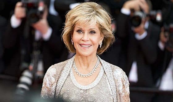 Джейн Фонда (Jane Fonda) – биография, фото, возраст, личная жизнь, ее дети 2023