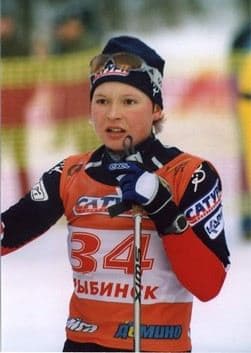 Юлия Иванова биография лыжницы, фото, личная жизнь 2023