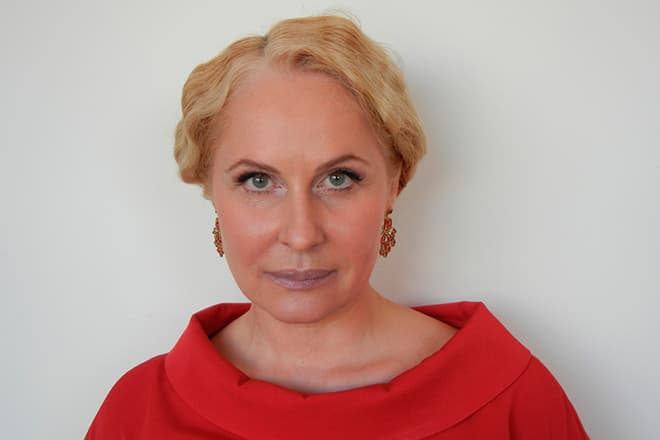 Марина Куделинская – биография, фото, личная жизнь, новости, фильмография 2023
