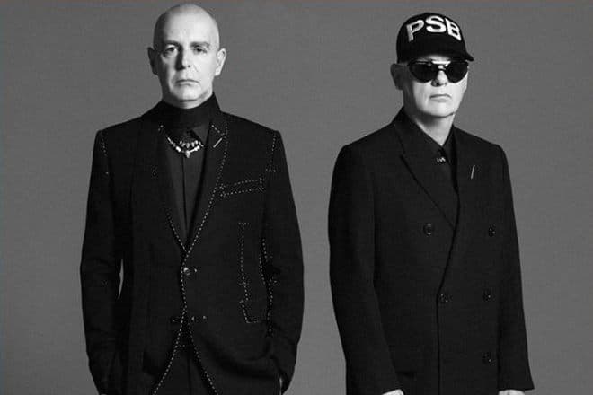 Группа «Pet Shop Boys» – состав, фото, личная жизнь, новости, песни 2023