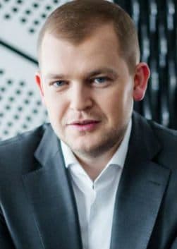 Александр Андрианов – биография генерального директора Glorax Group, фото, карьерный путь 2023