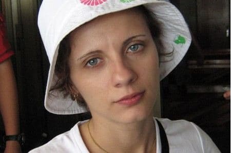 Наталья Андреевна Еприкян биография, фото и ее муж 2023