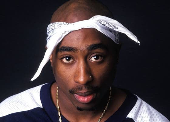 Тупак Шакур (Tupac Shakur) биография, фото, личная жизнь, слушать песни онлайн