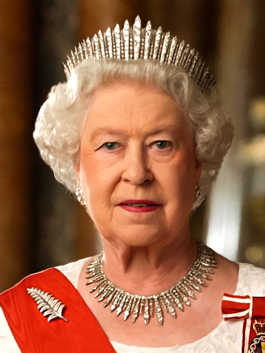 Елизавета II – биография, фото, личная жизнь, новости 2023