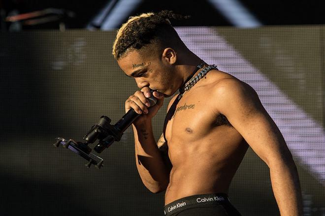 XXXTentacion 2018 xxxtentacion-2018
