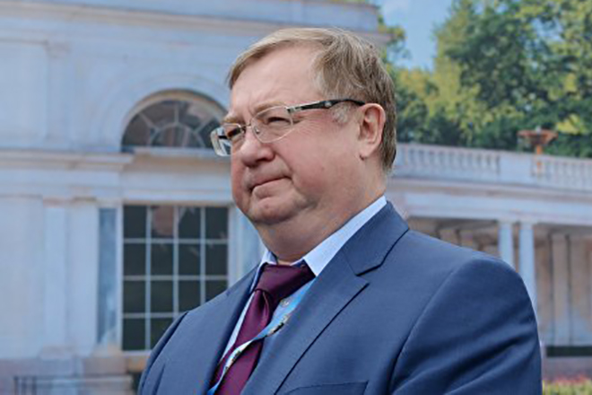 Сергей Степашин в 2017 году