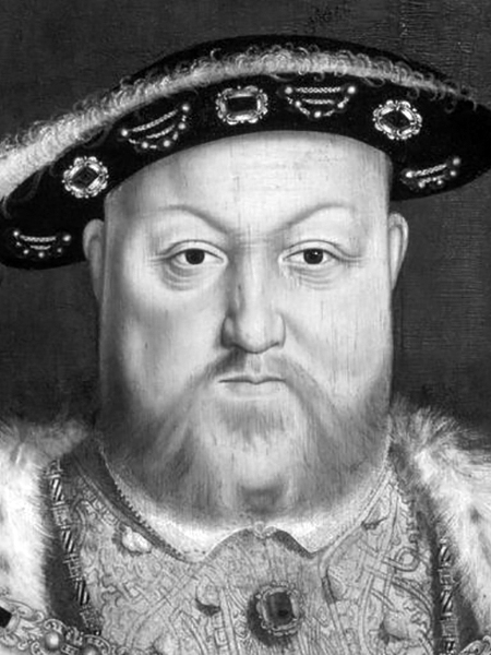 Генрих VIII – биография, фото, личная жизнь, жены, сериал, правление i