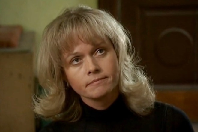 Елена Скороходова в сериале «Виола Тараканова. В мире преступных страстей»