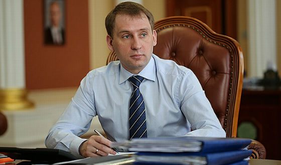 Губернатор Амурской области стал министром развития Дальнего Востока