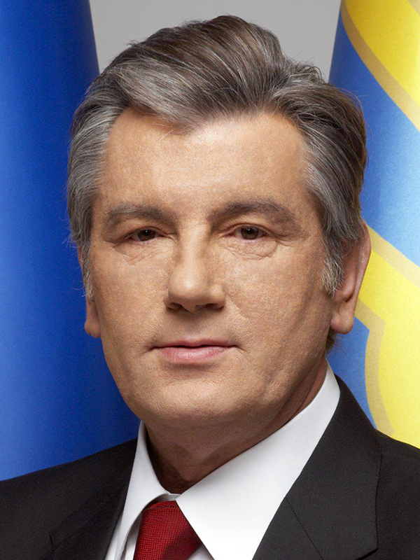 Виктор Ющенко – биография, фото, личная жизнь, новости 2023 i