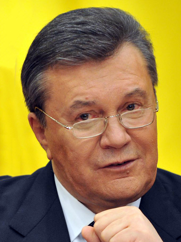 Виктор Янукович – биография, фото, личная жизнь, новости 2023 i
