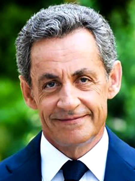 Николя Саркози – биография, фото, личная жизнь, новости 2023 i