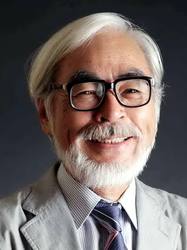 Хаяо Миядзаки – биография, фото, личная жизнь, новости, мультфильмы 2023 i