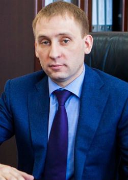 Александр Козлов (министр по развитию Дальнего Востока) – биография, фото, должность, личная жизнь 2023 i