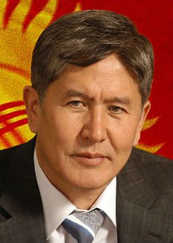 Алмазбек Атамбаев – биография, фото, личная жизнь, семья, рост и вес 2023 i