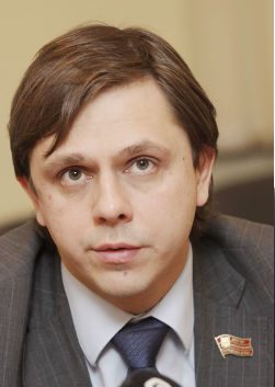 Андрей Клычков (губернатор Орловской области) – биография, фото, личная жизнь, семья 2023 i