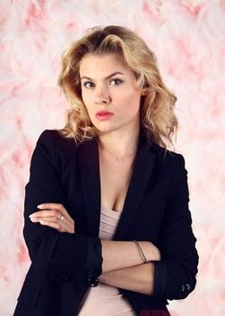 Анна Скиданова биография актрисы, фото, рост и вес, личная жизнь 2023 i
