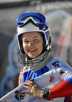 Анна Сорокина биография лыжницы, фото, личная жизнь 2023 i