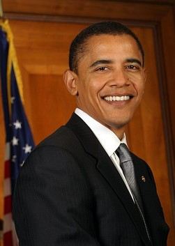 Барак Обама (Barack Obama) биография президента США, фото 2023 i