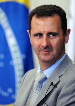 Башар Асад – биография политика, фото, рост и вес, жена и дети 2023 i