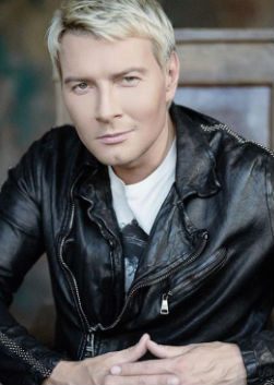 Николай Басков (певец) фото, биография, личная жизнь, рост, слушать песни онлайн 2023 i