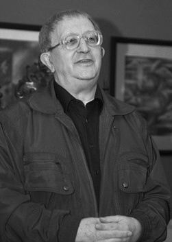 Борис Стругацкий биография писателя, фото, его книги i