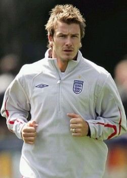 Дэвид Бекхэм (David Beckham) биография, фото футболиста, личная жизнь, его жена и дети 2023 i
