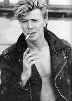 Дэвид Боуи (David Bowie) биография, фото, личная жизнь, слушать песни онлайн i