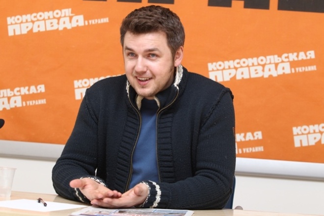 Дмитрий Карпачев