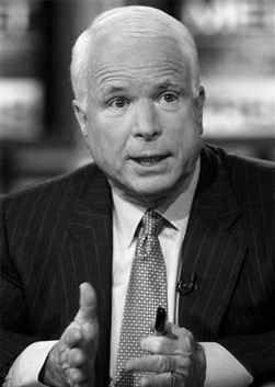 Джон Маккейн (John McCain) биография сенатора, фото и личная жизнь i