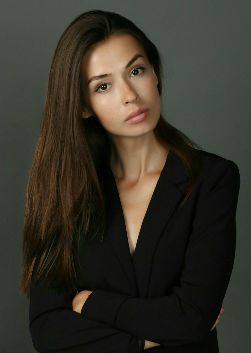 Екатерина Седик – биография актрисы, фото, личная жизнь, муж, дети, рост и вес 2023 i