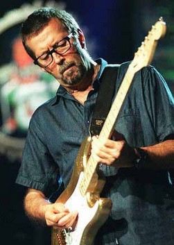 Эрик Клэптон (Eric Clapton) биография музыканта, фото, личная жизнь и его сын, слушать песни онлайн 2023 i
