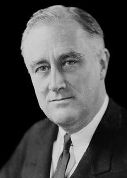 Франклин Рузвельт (Franklin Roosevelt) биография, фото, личная жизнь i