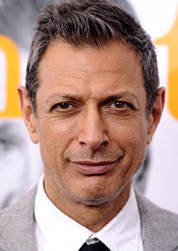 Джефф Голдблюм (Jeff Goldblum) биография актера, фото 2023 i