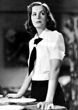Грета Гарбо (Greta Garbo) биография, фото, личная жизнь i
