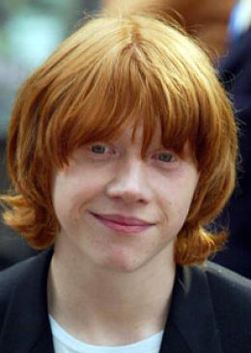 Руперт Гринт (Rupert Grint) фото актера, биография, рост и его девушка 2023