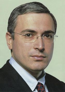 Михаил Ходорковский биография, фото, новости (жена, семья) 2023 i