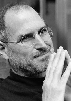 Стив Джобс (Steve Jobs) – биография, фото, личная жизнь, дети, причина смерти i