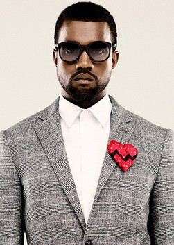 Канье Уэст (Kanye West) биография, фото, личная жизнь и его девушка, слушать песни онлайн 2023 i