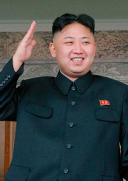 Ким Чен Ын (Kim Jong Un) фото, биография 2023 i