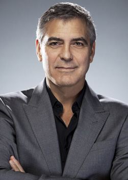 Джордж Клуни (George Clooney) — биография, фото, личная жизнь и его жена, дети 2023